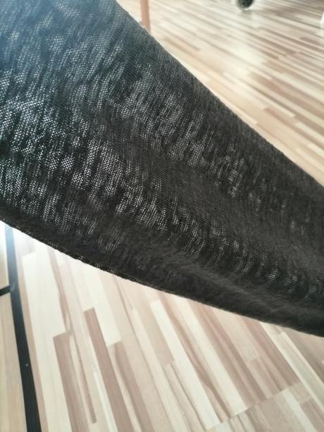 Upletovy svetrik, takko,xxl