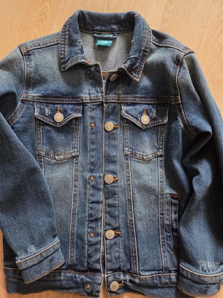 Riflova bunda, pepco,122