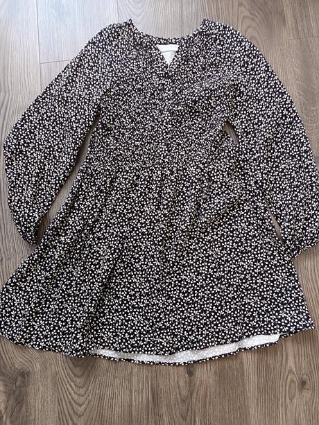 Šaty zara, zara,140