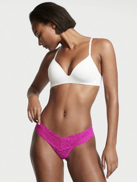 Victoria's secret original brazilky a tanga, victoria's secret,xs