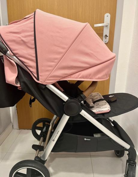 Športový kočík royal petite&mars, petite&mars,petite&mars royal