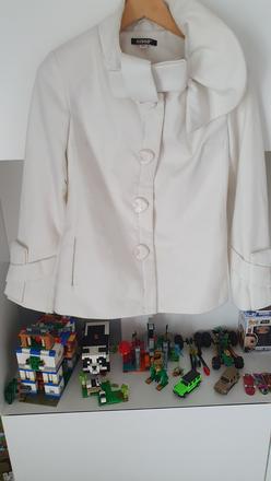 Prechodný kabát missq, 36