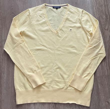 Pánsky sveter, tommy hilfiger,xl