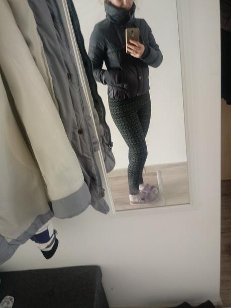 Prechodná bunda, kenvelo,xs