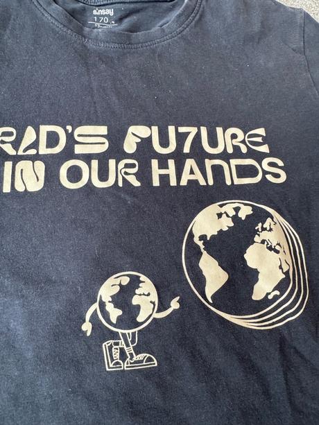 Tričko sinsay 170, sinsay,170