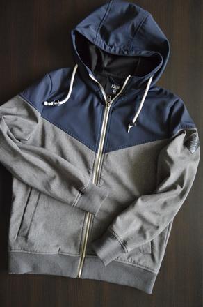 Softshellova bunda, new yorker,164