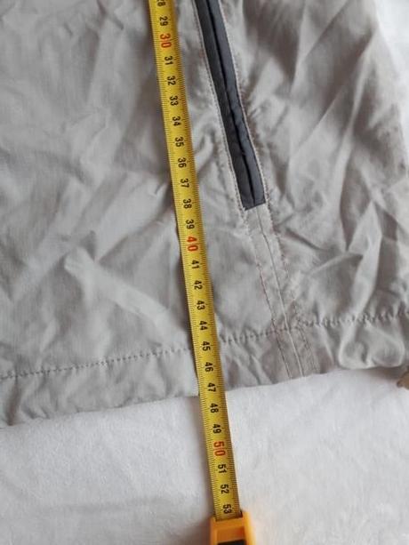 Sivo-bezova vetrovka esprit, esprit,104