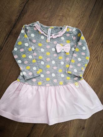 Šaty cocodrillo, coccodrillo,68