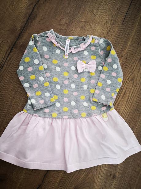 Šaty cocodrillo, coccodrillo,68