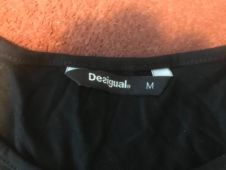 Šaty zn. desigual, desigual,m