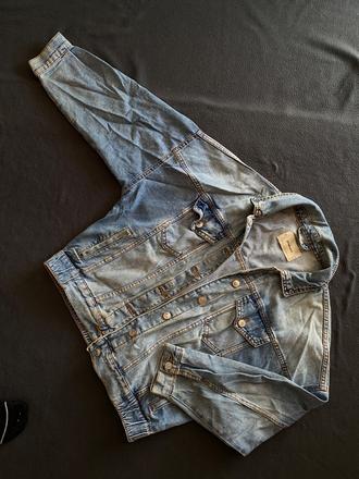 Riflovina, stradivarius,m