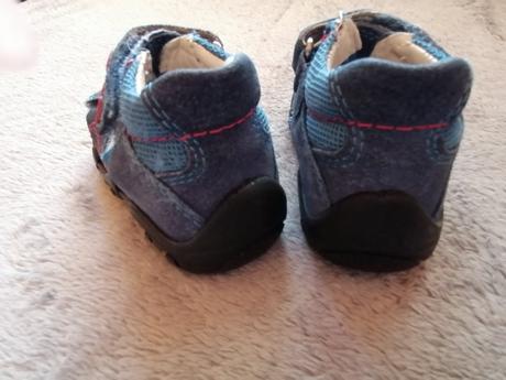 Superfit sandalky 19, superfit,19