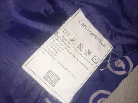 Vetrovka do dažďa, 80