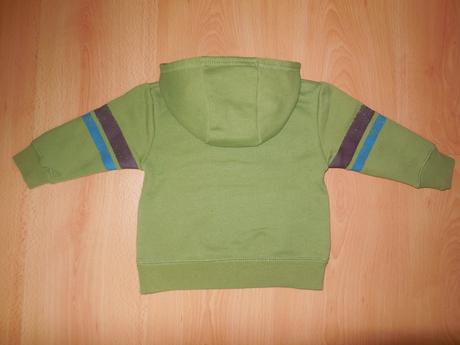 Mikina, dopodopo,74