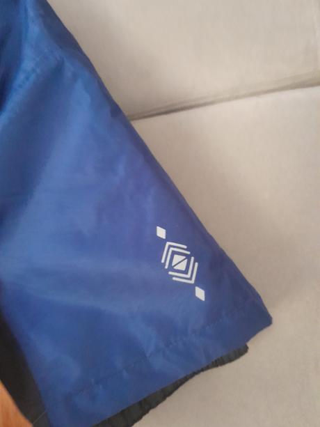 Crivit oteplovacky 122/128 nepremokavé, crivit,122