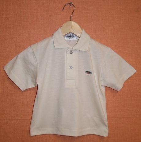 Tričko chlapčenské, 104