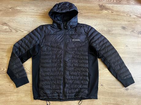 Pánska outdoorová bunda columbia, columbia,xl