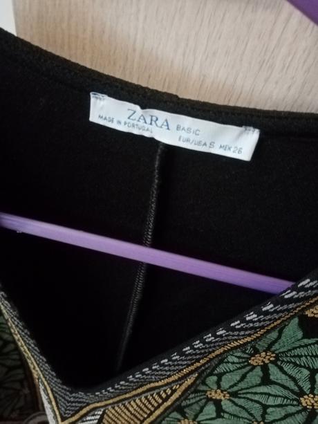 Letné šaty zara v. s, zara,s
