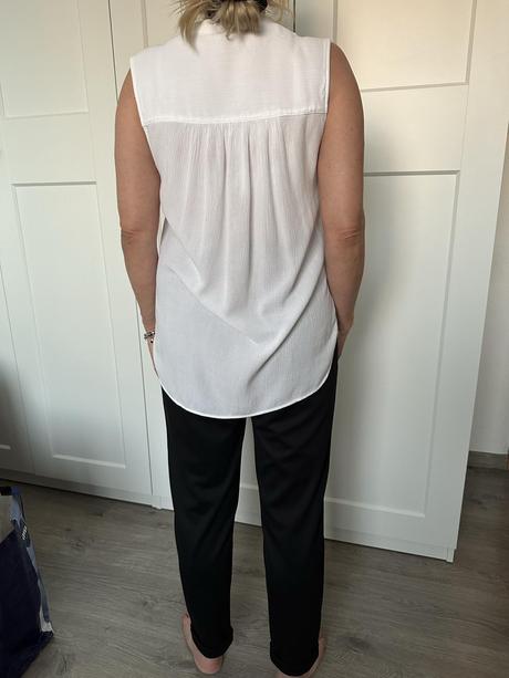 Blúzka, top, h&m,36