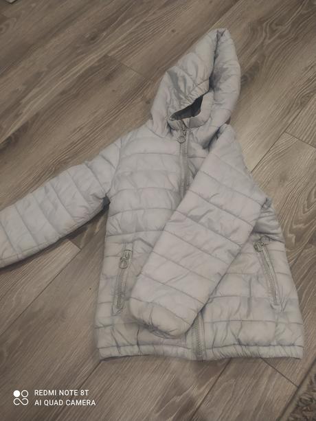 Prechodná bunda, reserved,110