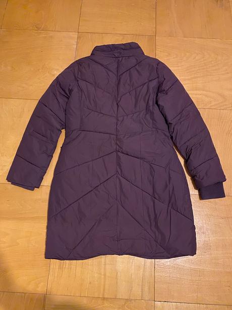 Bunda zimna, kenvelo,l