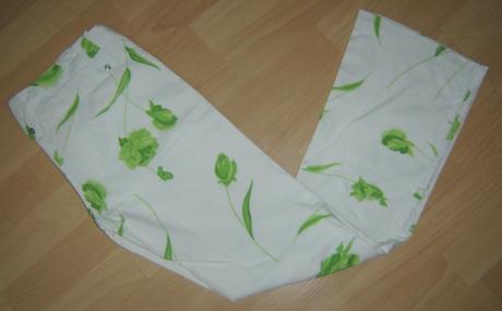 Letne od glorious, m