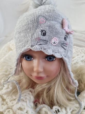 Čiapka h&m 86/92, h&m,50