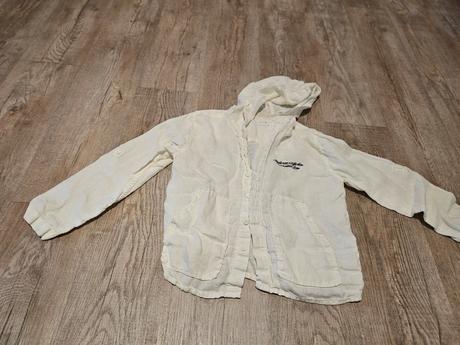 Lanová košeľa zara, zara,152