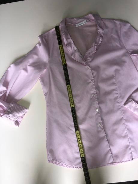 Košeľa(blúzka) zn. eterna, 36