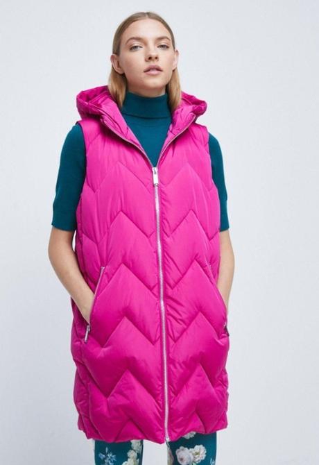 Vesta medicine s/m, s