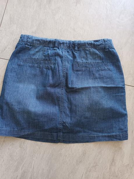 Sukňa, tchibo,146