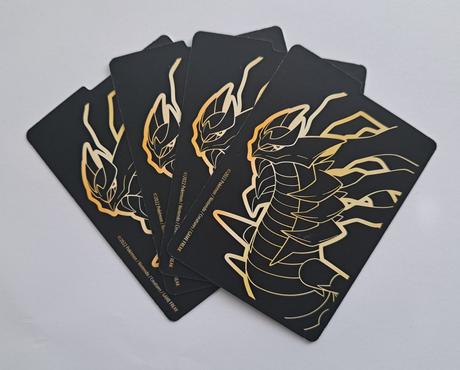 Pokémon oddeľovače (dividery), 