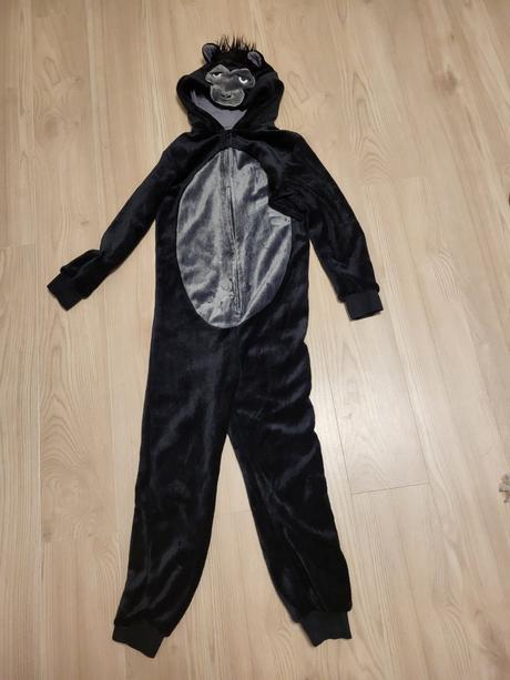 Overal 134/140, lindex,134