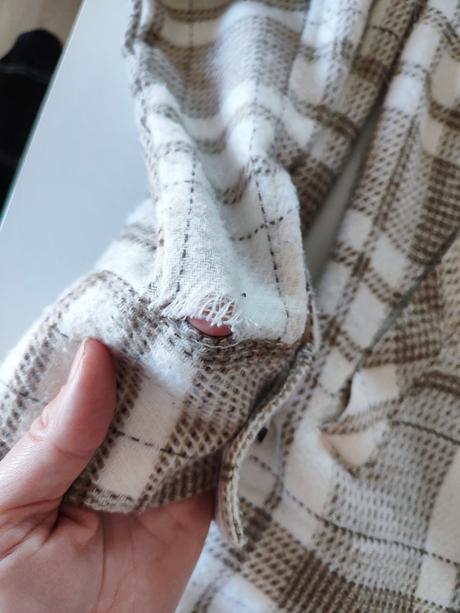 Košelova bunda, amisu,s