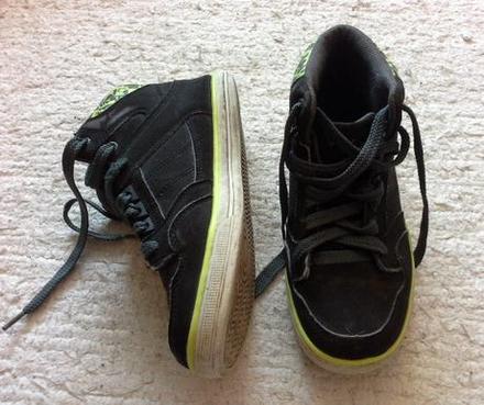 Botasky, deichmann,36