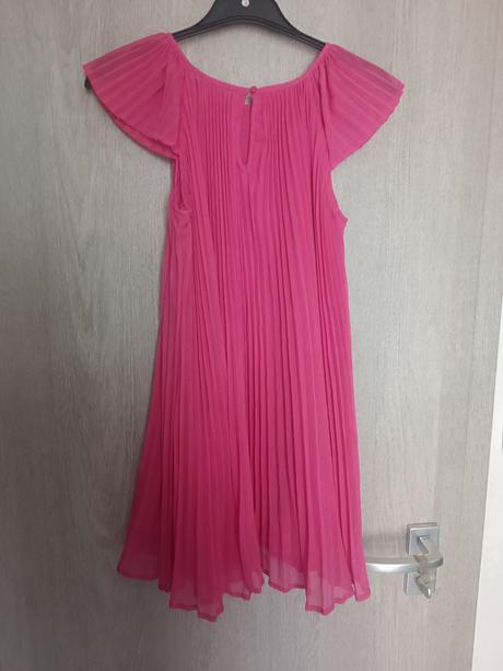 Šaty pre parádnicu, h&m,134