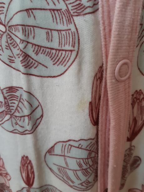 Overal na spanie, 104