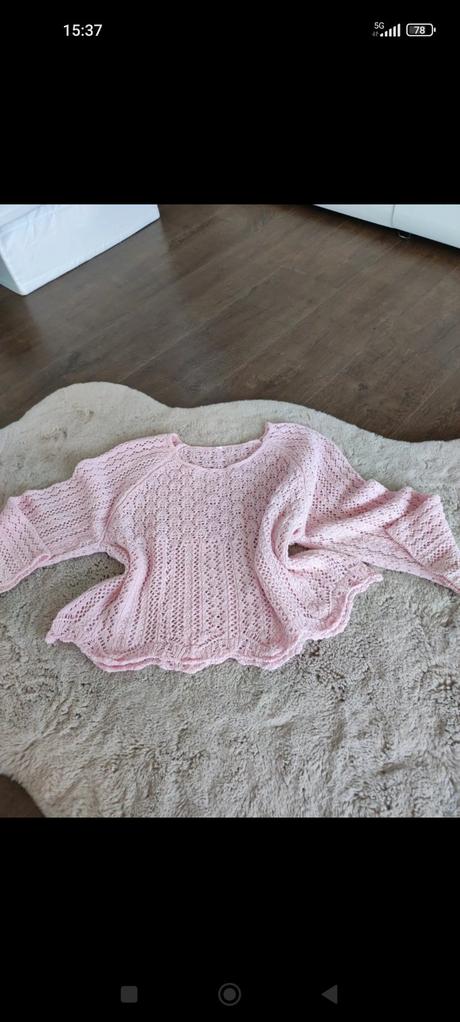 Dámsky sveter, only,l
