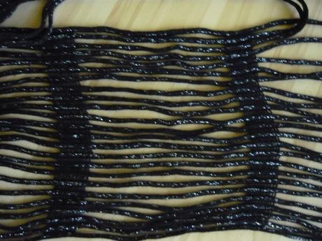 Elegantný šál, takko,m