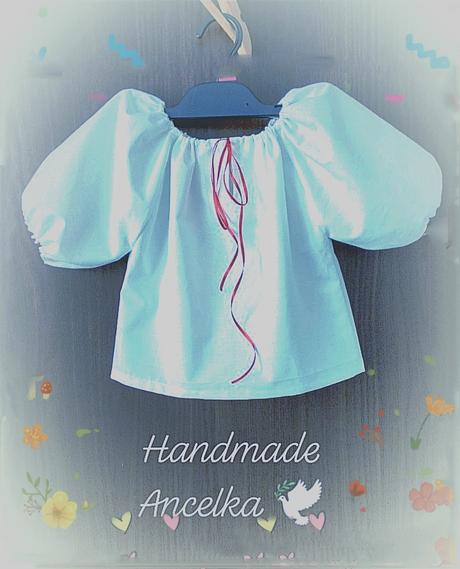 Bluzocka/košieľka, 62 - 170