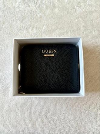 Guess peňaženka, guess