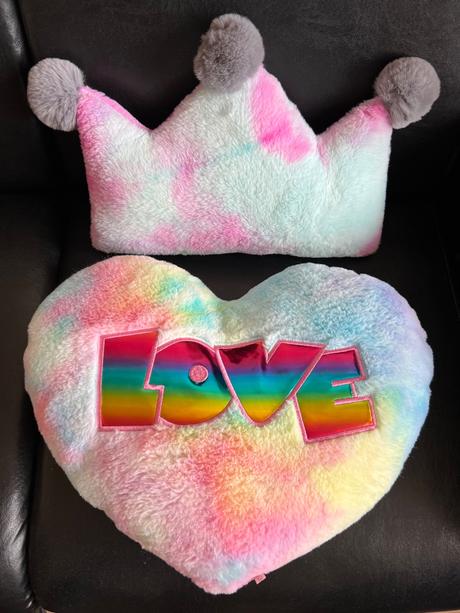 Plysove hracky rozne, 