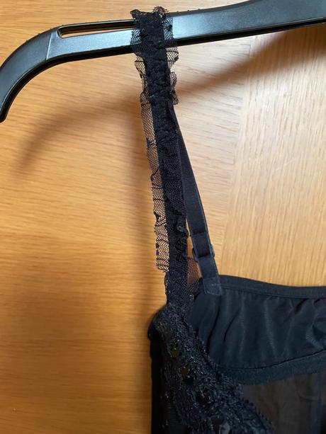 Predlzeny top intimissimi, intimissimi,s
