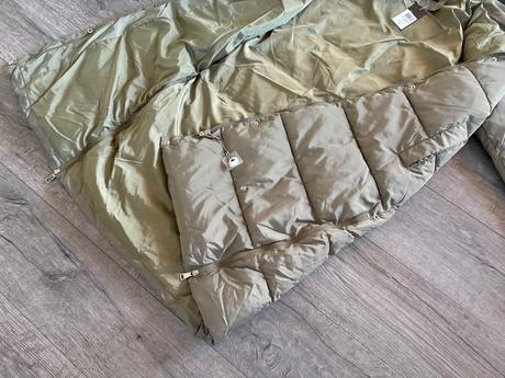 Spickova dlha damska bunda - kabat zn. assuili, 42 / 44 / xl / xxl