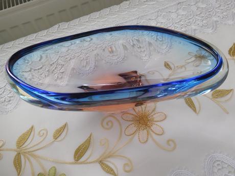 Misa hútne sklo-designer jozef michal hospodka, 