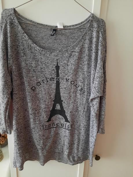Predám svetre, h&m,m