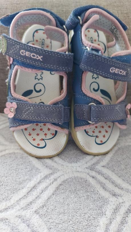 Geox sandále, geox,28