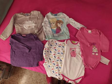 86 dievca darujem k nakupu, 86–98