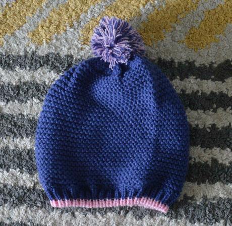 Zimná čiapka 122/140, crivit,134