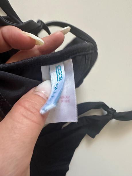 Asos a calzedonia plavky s, s